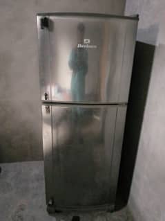 excellent cooling