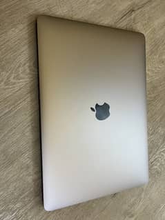 MacBook Pro 2018 16GB 512GB