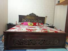 Wooden