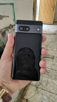 pixel 7