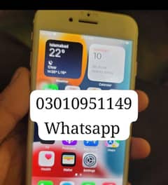I phone 6s pta approved 64gb Whatsapp upra pick me hai
