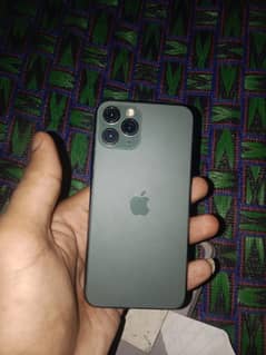 Iphone 11pro