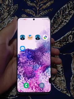 samsung s20 5g