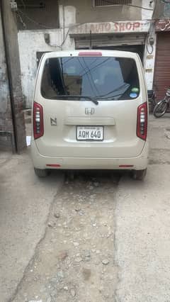 Hondal N WGN 2020/24 model for sale