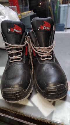 safety shoes