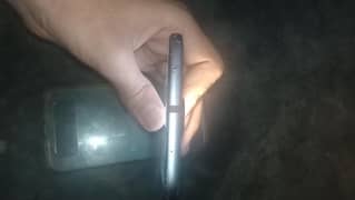 moto Z2 play