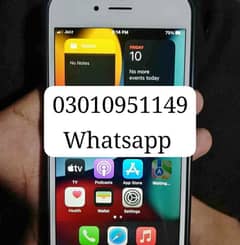 I phone 6s pta approved 64gb Whatsapp upra pick me hai