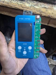 Jcid programmer V1SE WIFI