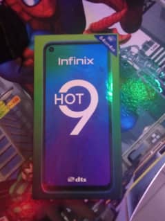 Infinix