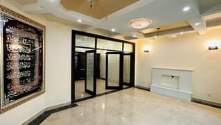 10 Marla Brand New HOUSE For SALE In CHAMBELLI Block Sector C Bahia Town Lahore