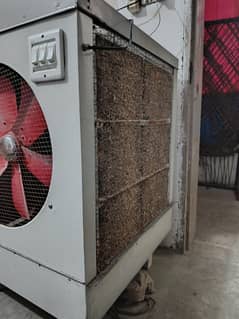 air coller
