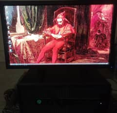 I5 4th gen Gaming PC
