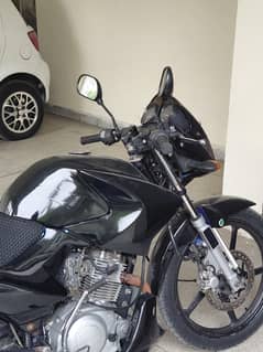 YBR for sale