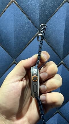 Apple Watch Ultra 2