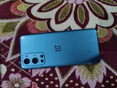 One Plus 9 pro 5g dual sim