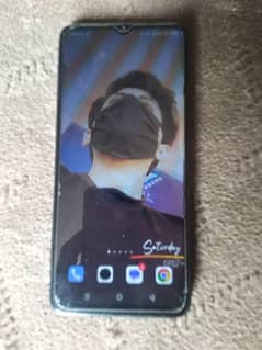 Infinix Smart 7