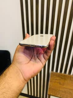 iphone xs max PTA 512gb Dual physical