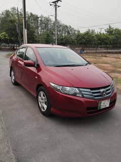 Honda