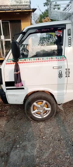 suzuki ravi 2019 madel