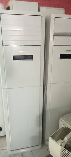 original condition 4 ton gree ac for sale