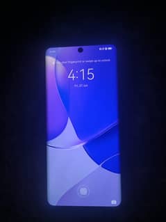 nova 9 8/128 snapdragon 778
