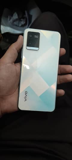 vivo y21