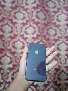iPhone Xs max