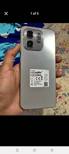 Infinix