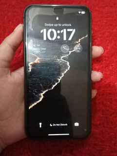 Iphone 11 64Gb JV Battery 80