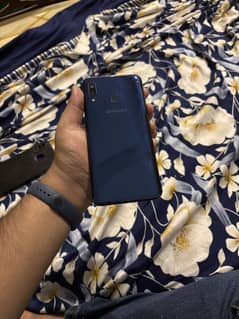 Galaxy A20