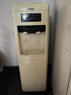 Haier Water Dispenser