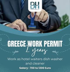 Work Abroad with Official Visa – Limited Opportunities, Apply Now!