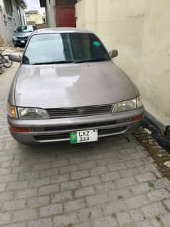 Corolla