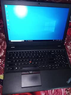 Lenovo Thinkpad T560