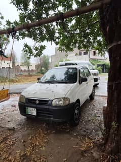 alto total original vxr AC chill