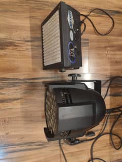 Fog/Smoke Machine & Disco Lights along with Sony LCD 32 inch