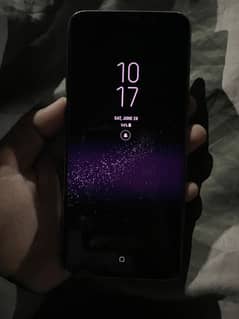 sumsung s8+