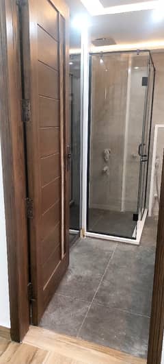 10 Marla Brand New Modern House For Sale In Wapda Town