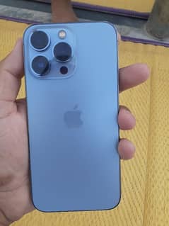 Iphone 13 Pro 128GB Non PTA