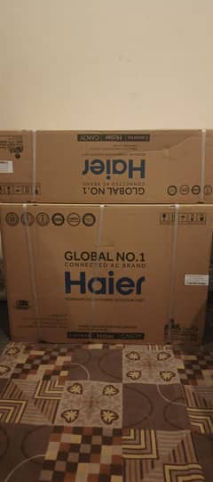Haier