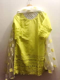 Girls 3pc