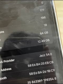 Iphone 8 plus pta apporved