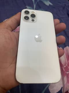 iPhone 12 pro Non pta FU