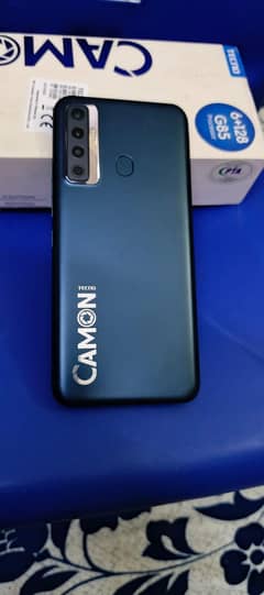 Camon