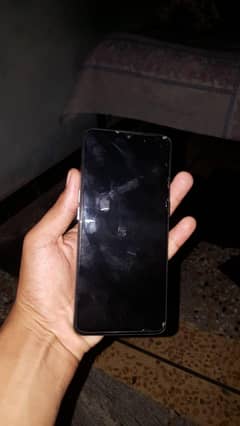 Oppo f15 8/256 gb pta proved