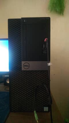 Core i5 6th gen tower { urgent sell}