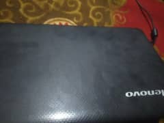 Lenovo laptop