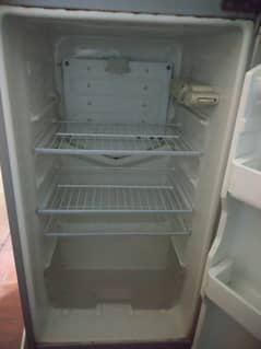 Dawlance fridge in mint condition. DHA.