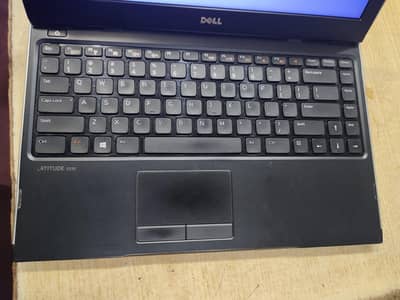 i5 3rd generation 8gb 128 SSD