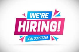 OFFICE WORK AND ONLINE WORK AVAILABLE